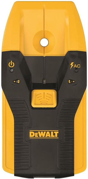 stud finder